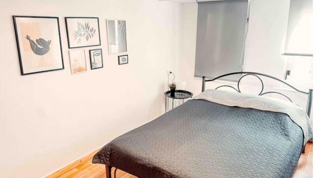Photo of Bedroom in Xanthi