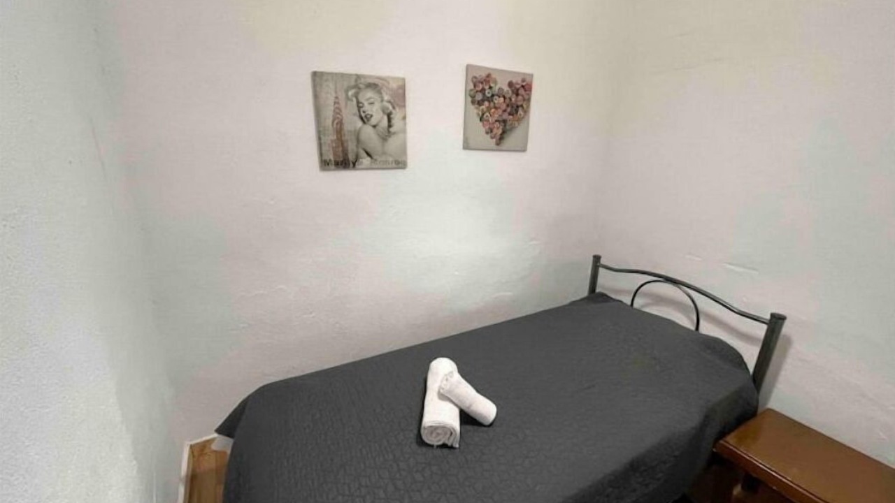 Photo of Bedroom in Xanthi