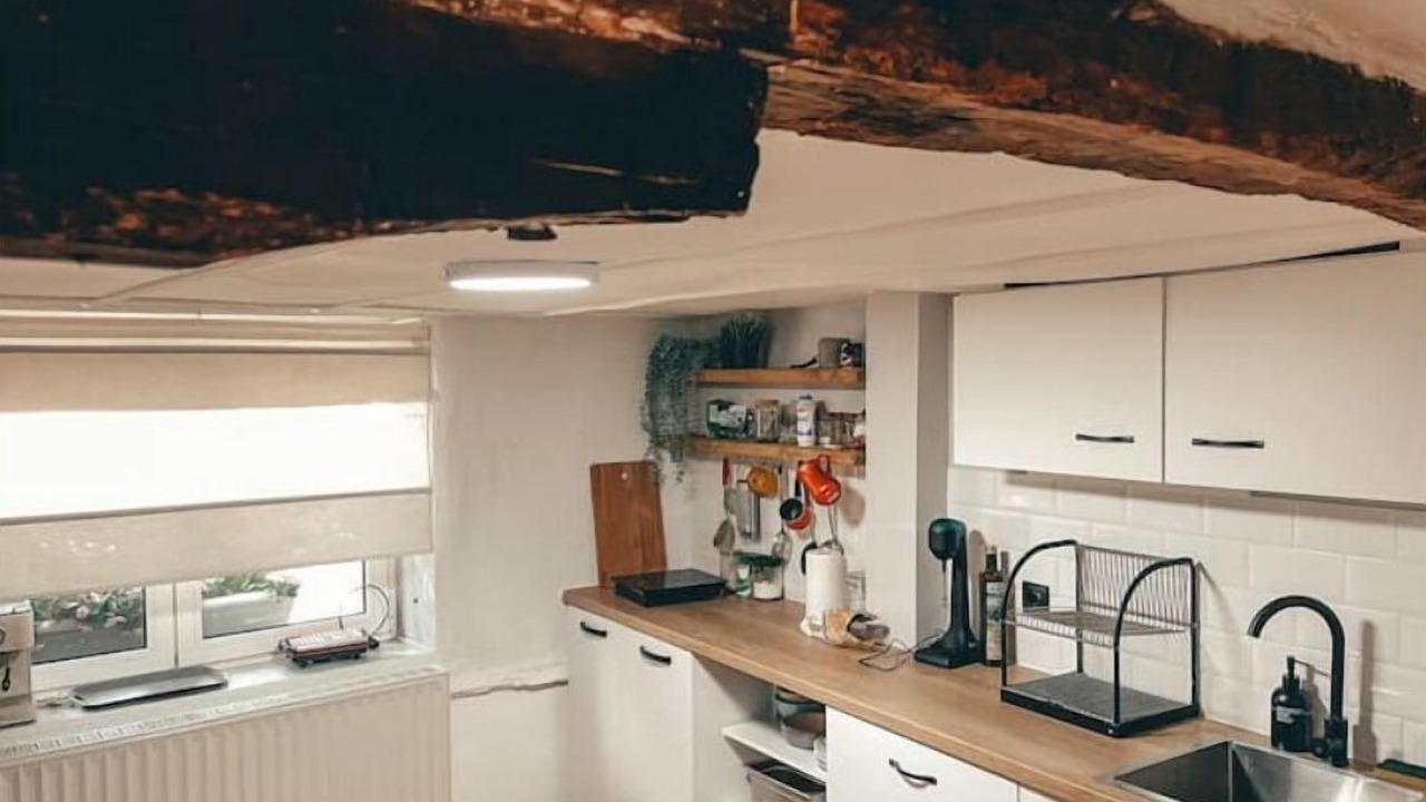 Photo of Kitchen in Xanthi