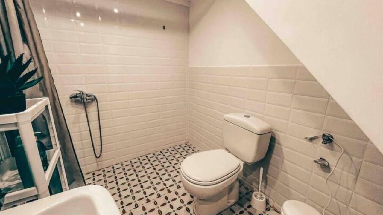 Photo of Bathroom in Xanthi