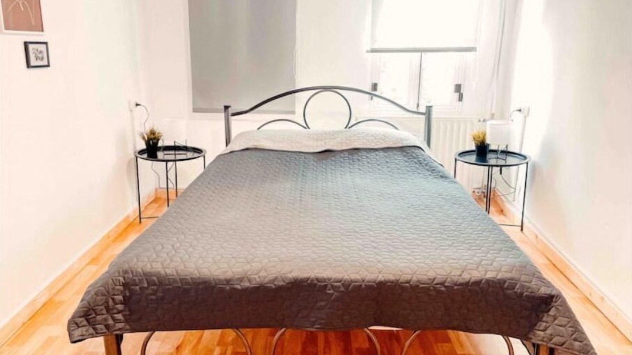 Photo of Bedroom in Xanthi