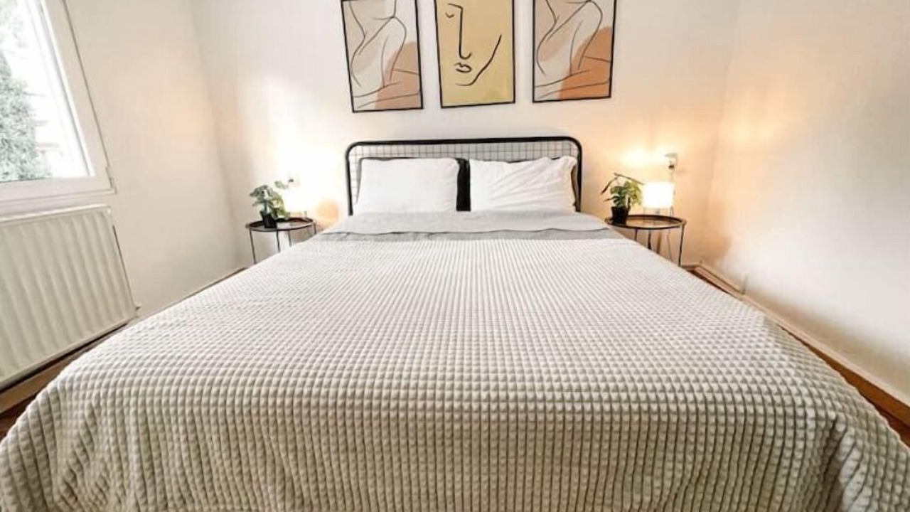 Photo of Bedroom in Xanthi