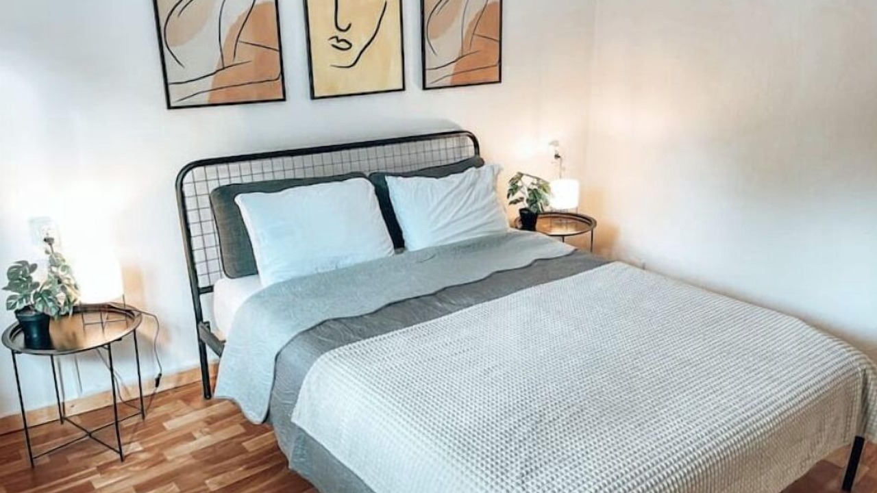 Photo of Bedroom in Xanthi