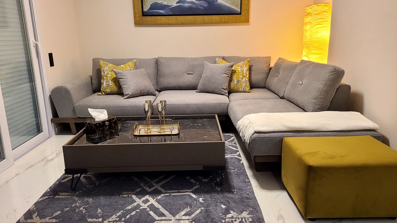 Photo of Livingroom in Kiato