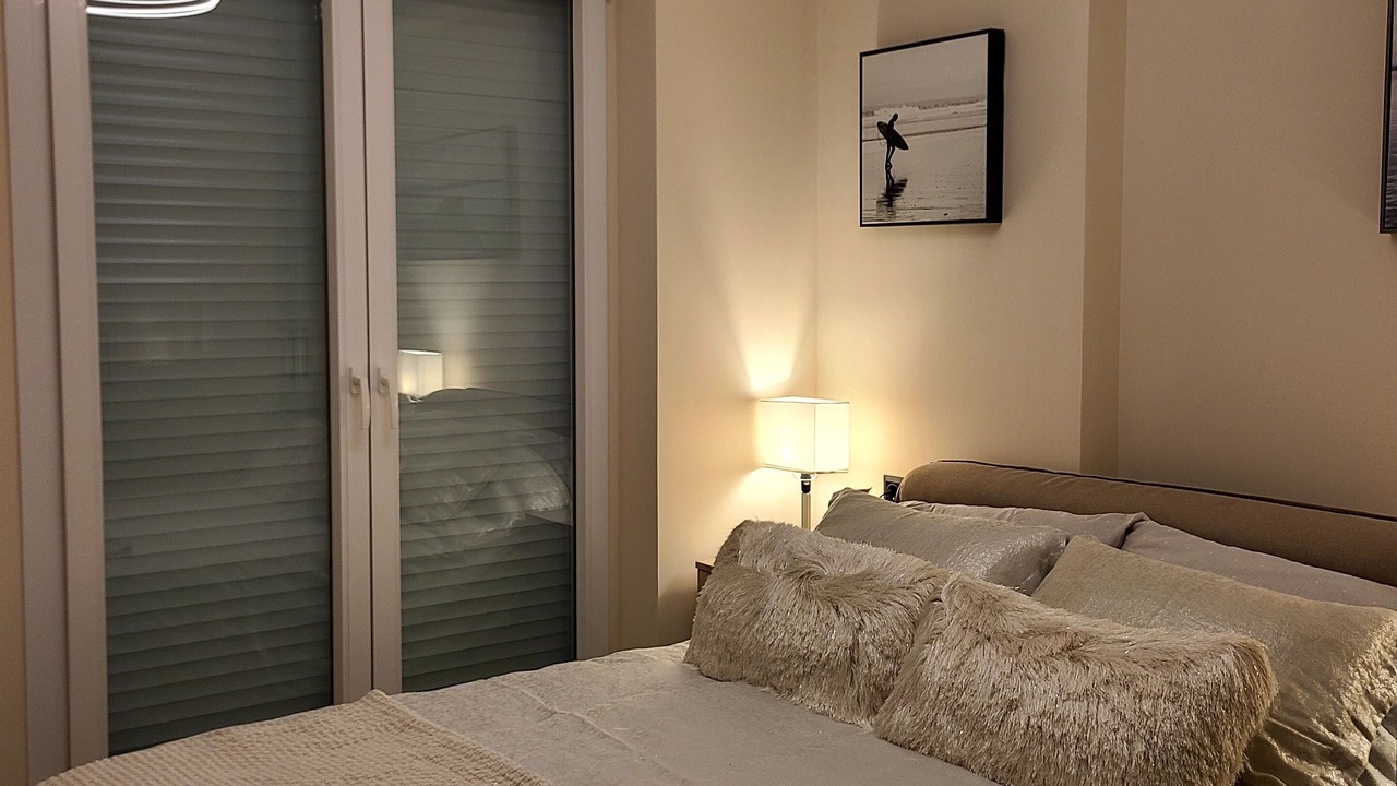 Photo of Bedroom in Kiato