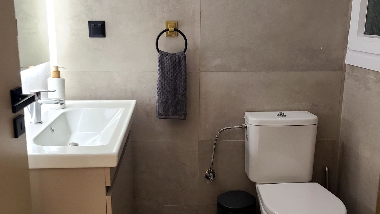 Photo of Bathroom in Kiato
