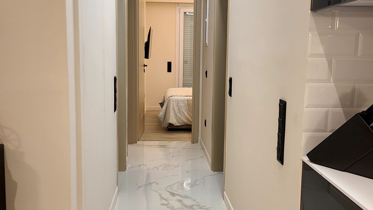 Photo of Bedroom in Kiato