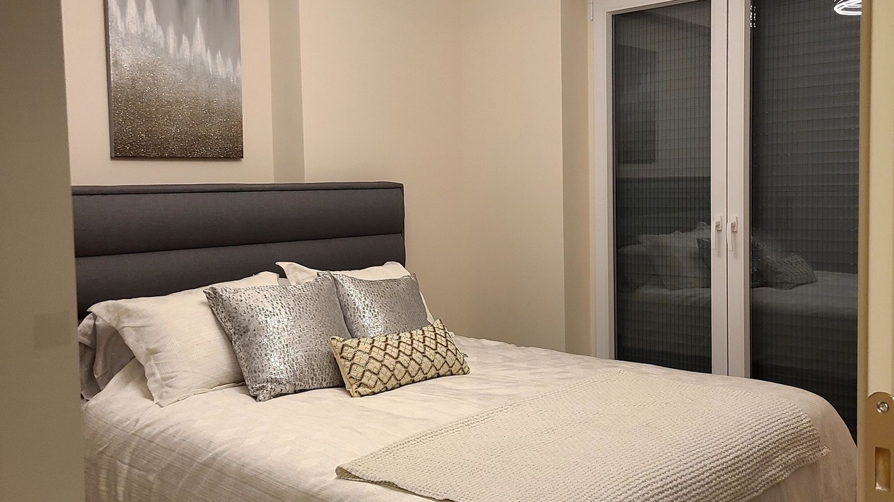 Photo of Bedroom in Kiato