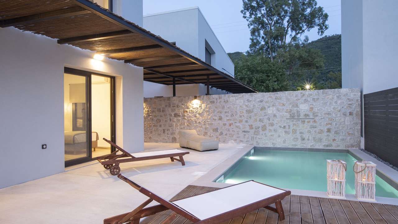 Photo of Outdoor in Vassiliki