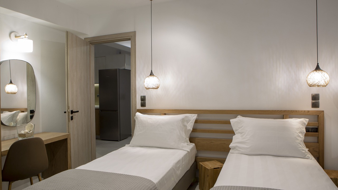 Photo of Bedroom in Vassiliki