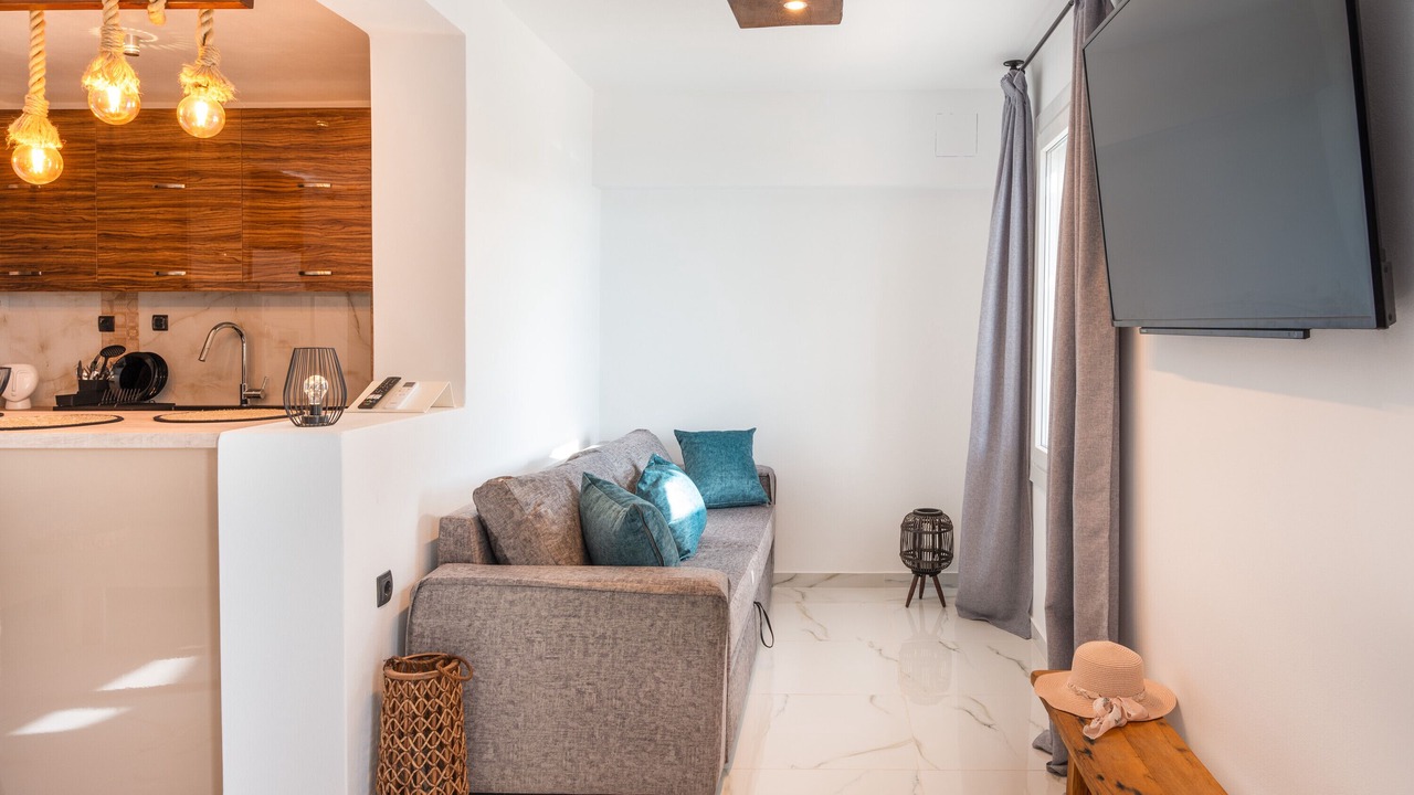 Photo of Livingroom in Vissa