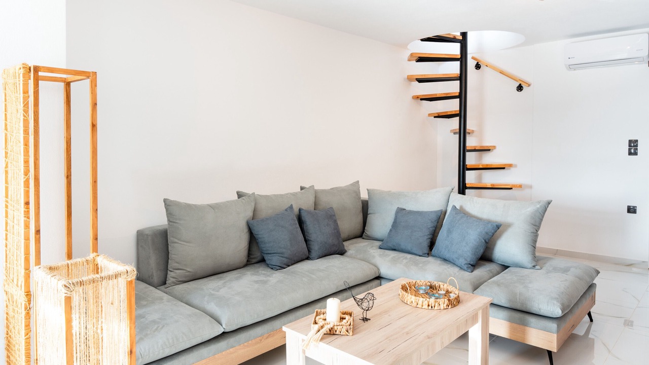 Photo of Livingroom in Vissa