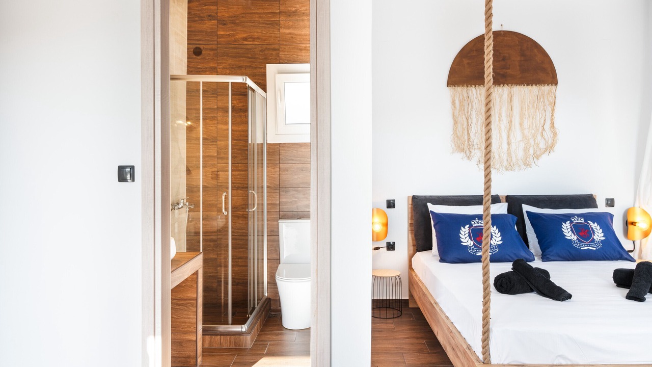 Photo of Bedroom in Vissa