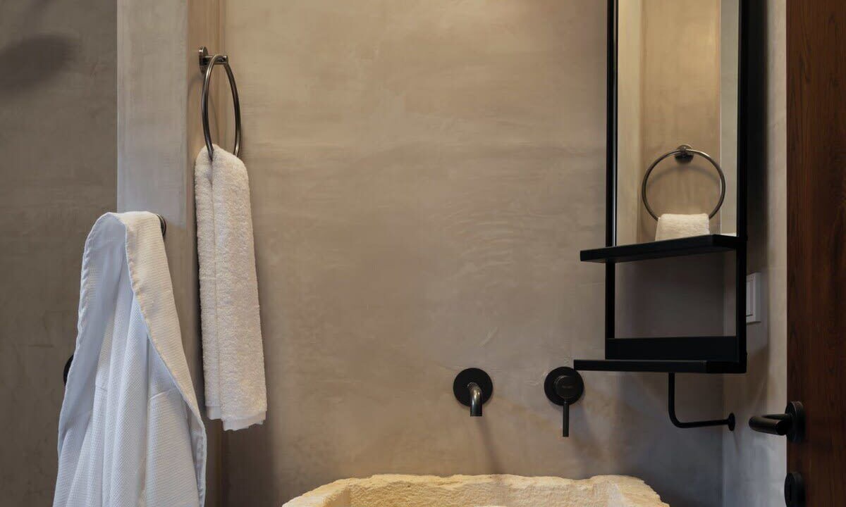 Photo of Bathroom in Mires