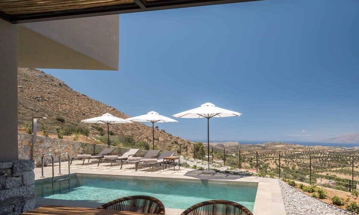 Photo of Outdoor in Faistos
