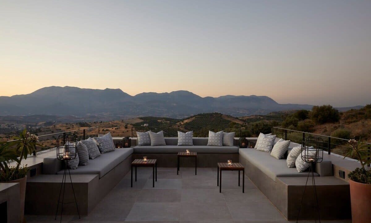 Photo of Outdoor in Faistos