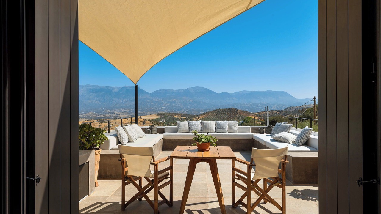 Photo of Outdoor in Faistos