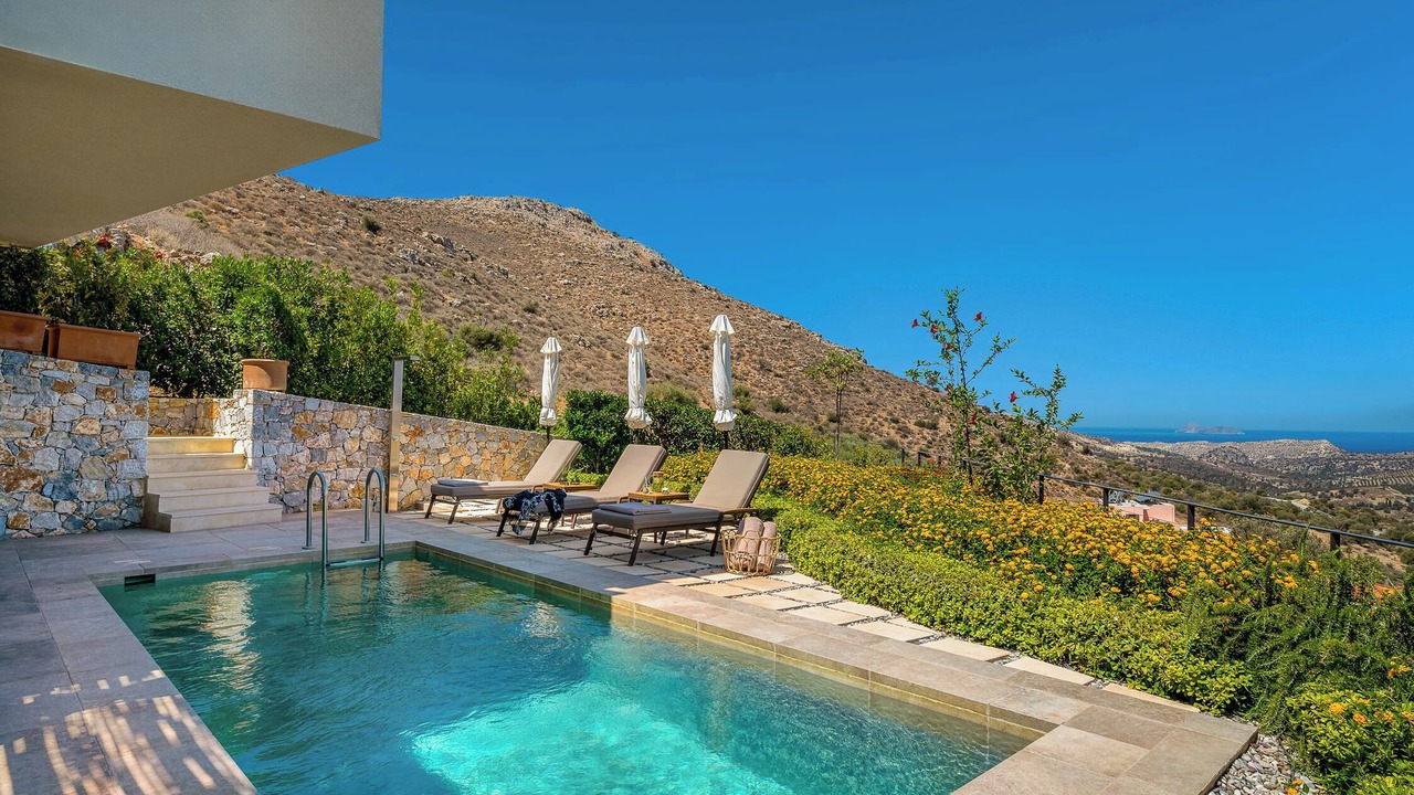Photo of Outdoor in Faistos