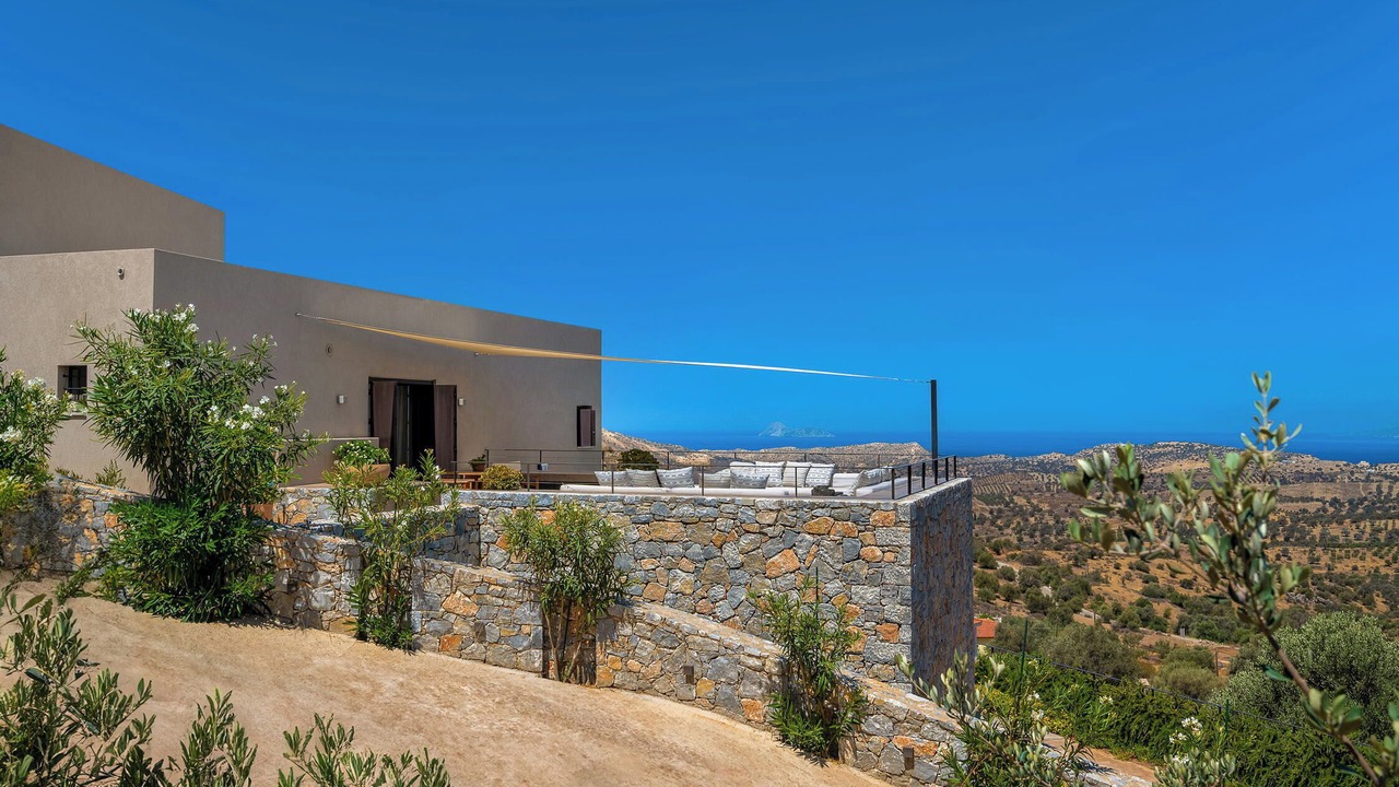Photo of Outdoor in Faistos