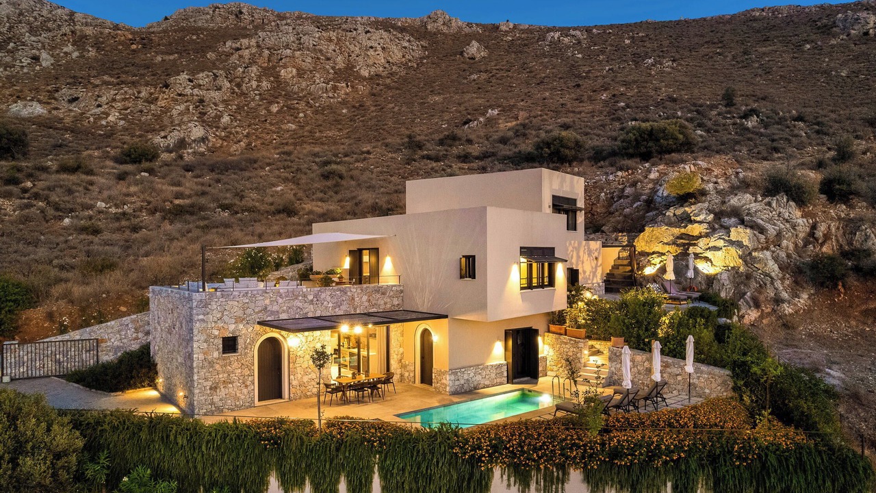 Photo of Outdoor in Faistos