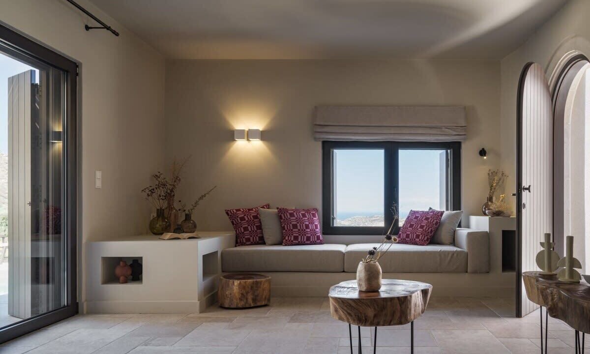 Photo of Bedroom in Faistos