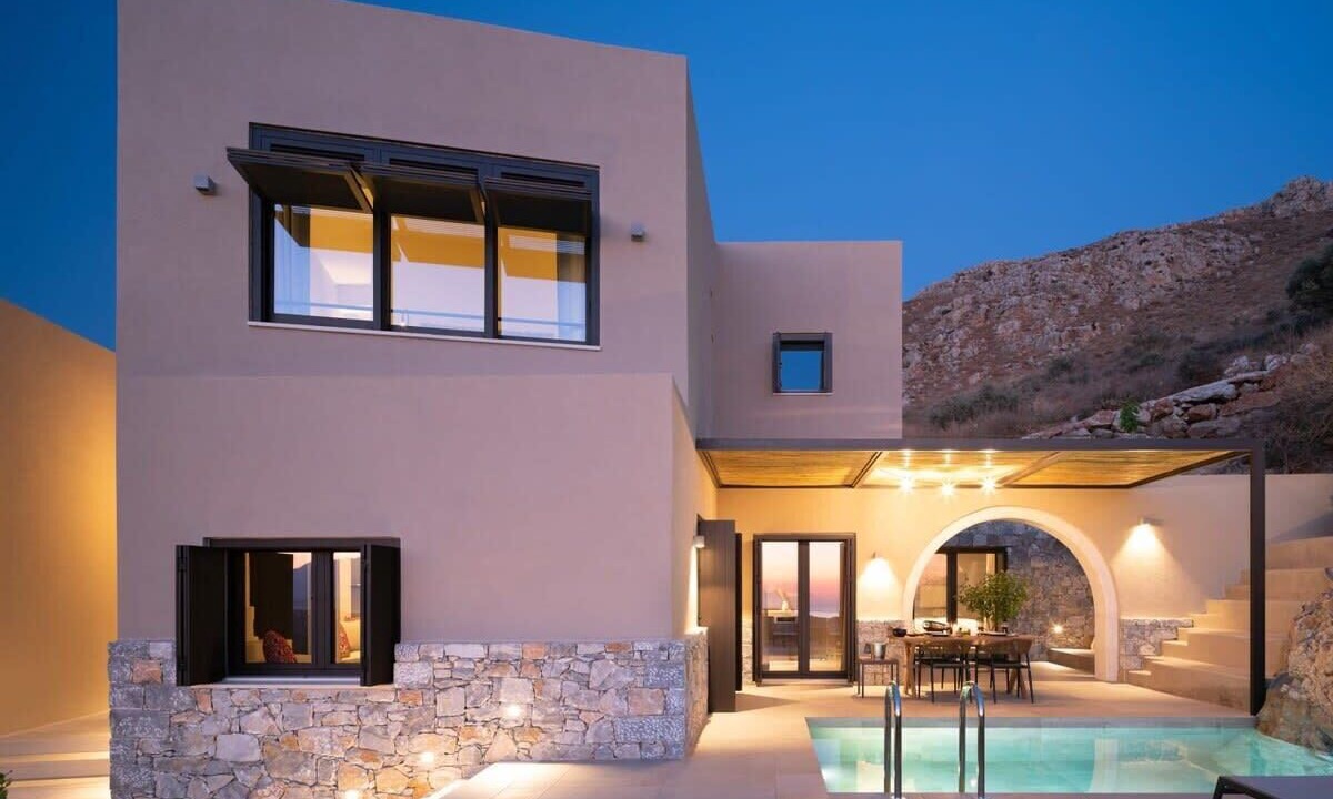 Photo of Outdoor in Faistos