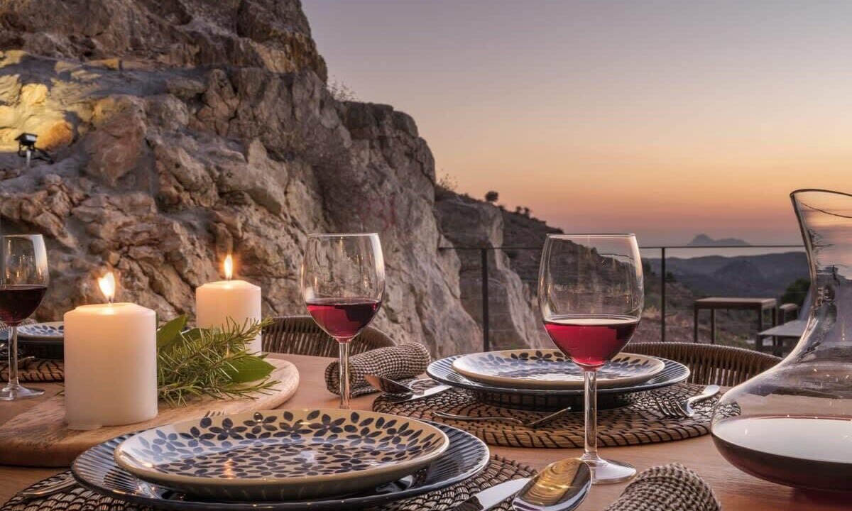 Photo of Outdoor in Faistos