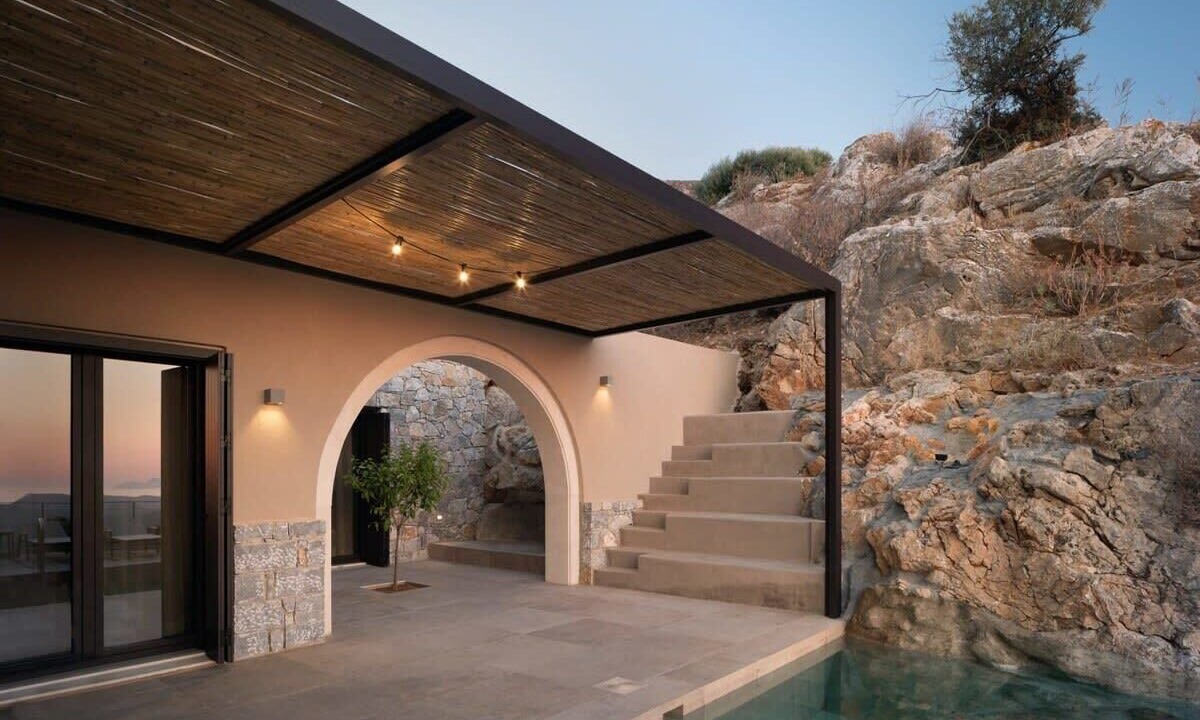 Photo of Outdoor in Faistos