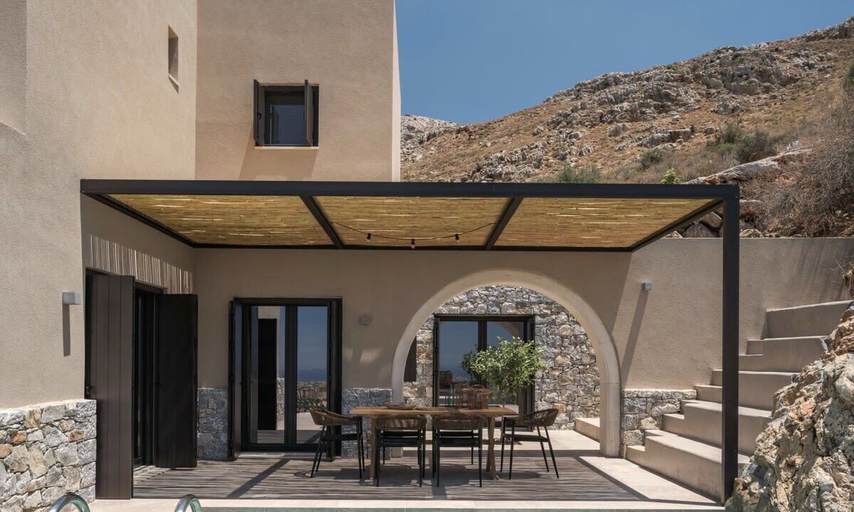 Photo of Outdoor in Faistos