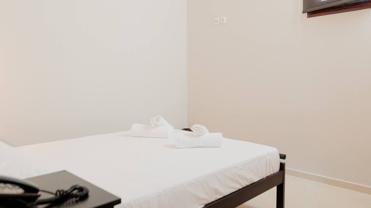 Photo of Bedroom in Markopoulo Mesogaias