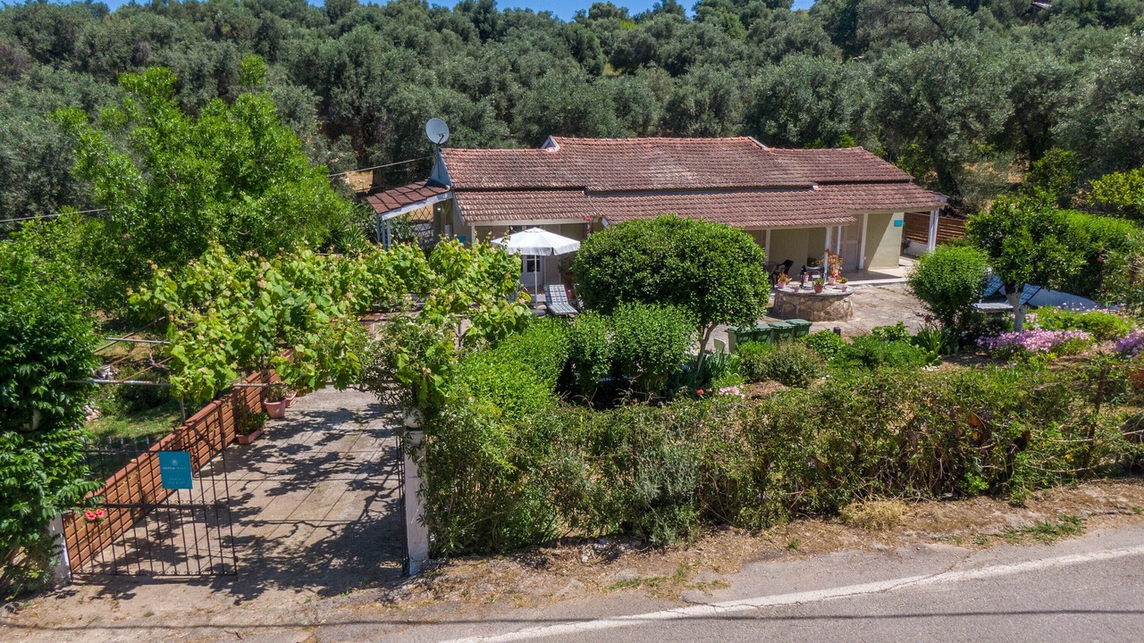 Photo of Outdoor in Agios Spyridon Corfu
