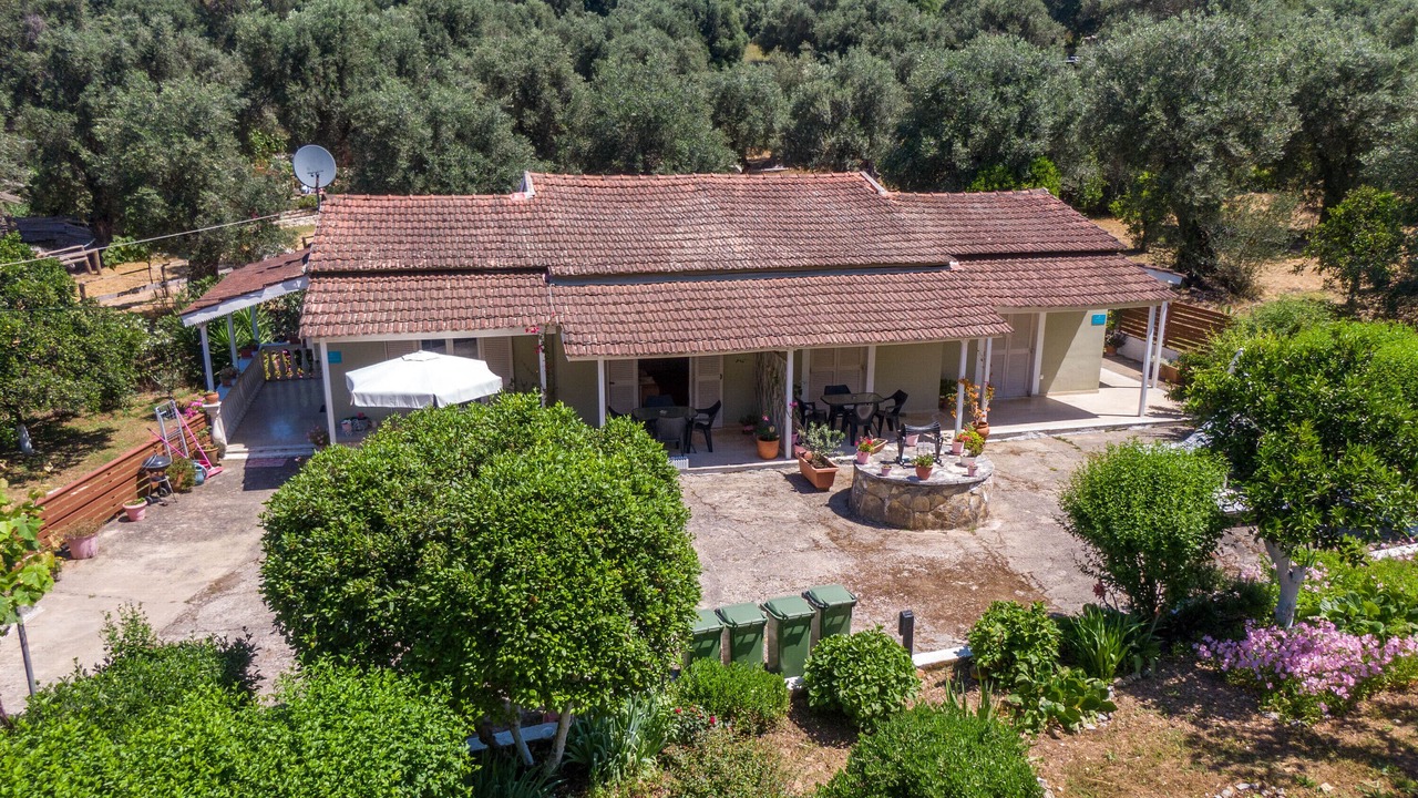 Photo of Outdoor in Agios Spyridon Corfu