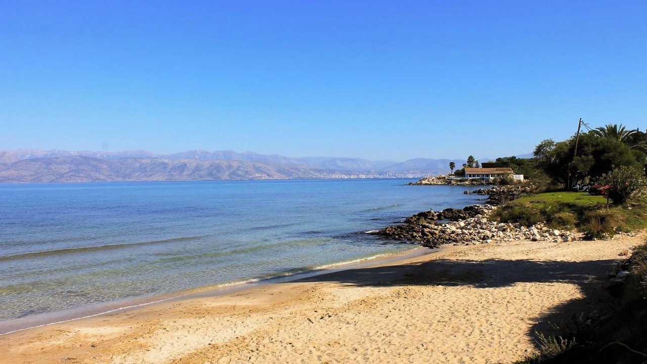 Photo of Others in Agios Spyridon Corfu