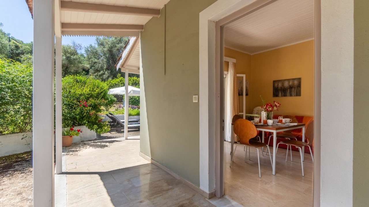 Photo of Outdoor in Agios Spyridon Corfu