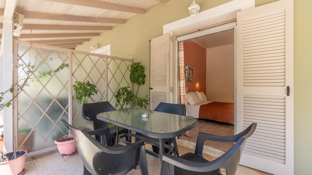 Photo of Outdoor in Agios Spyridon Corfu