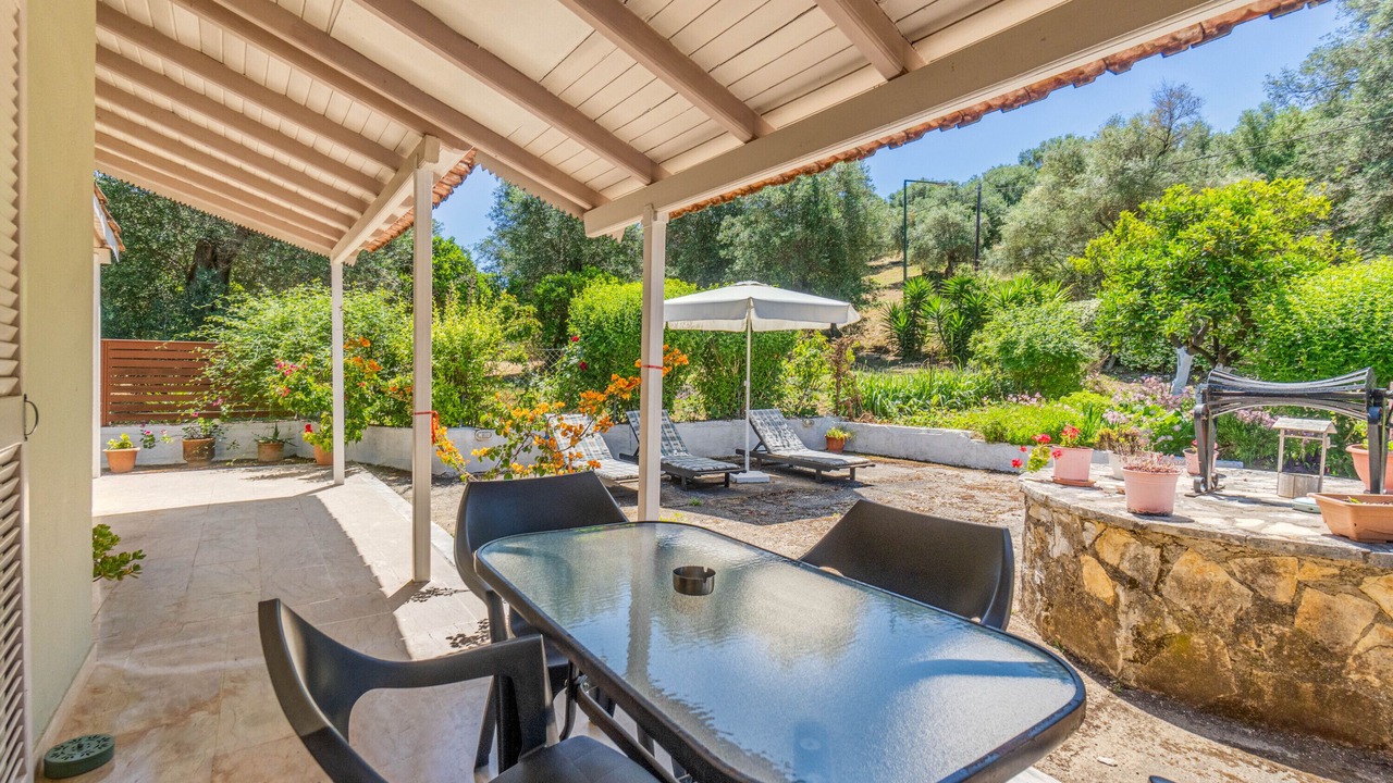 Photo of Outdoor in Agios Spyridon Corfu