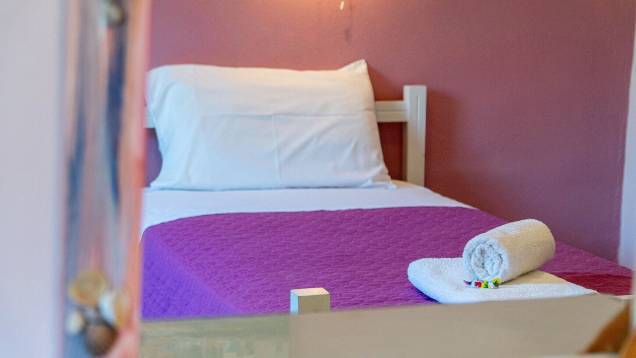Photo of Bedroom in Agios Spyridon Corfu