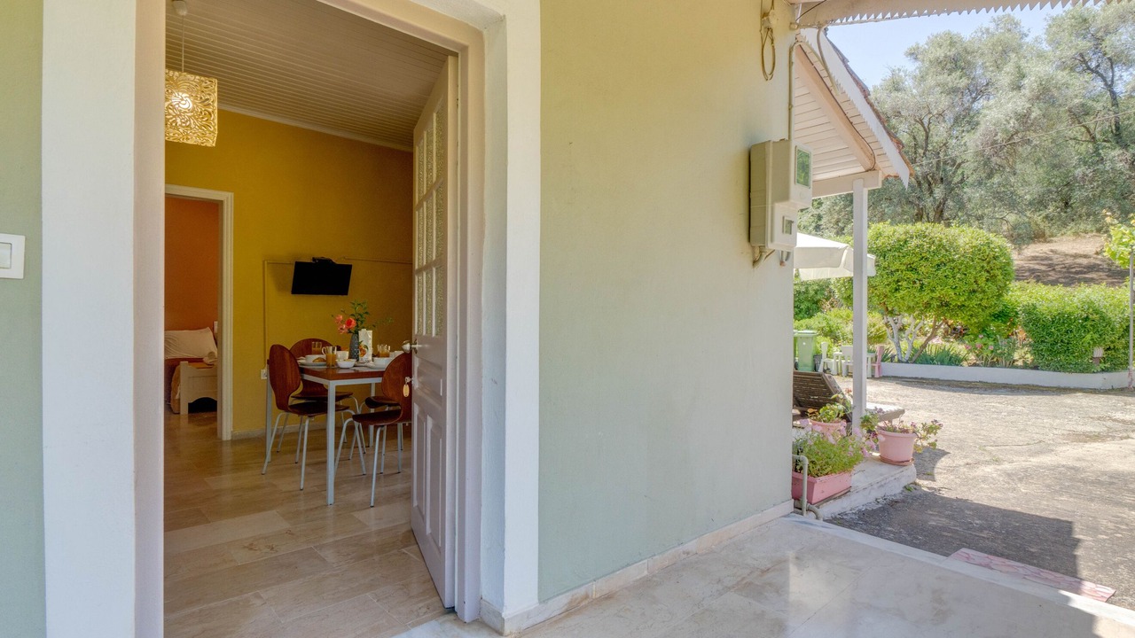 Photo of Outdoor in Agios Spyridon Corfu
