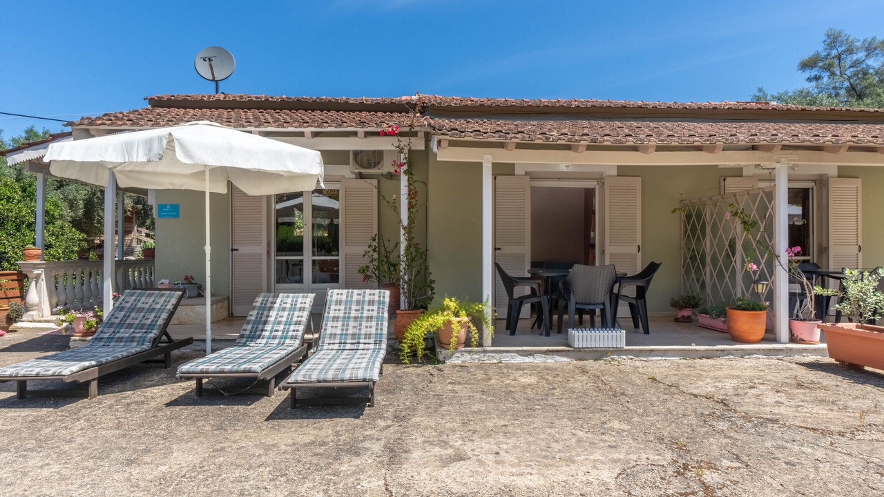 Photo of Outdoor in Agios Spyridon Corfu