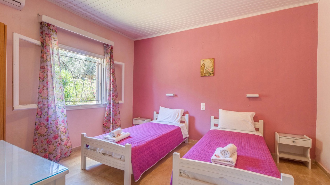 Photo of Bedroom in Agios Spyridon Corfu