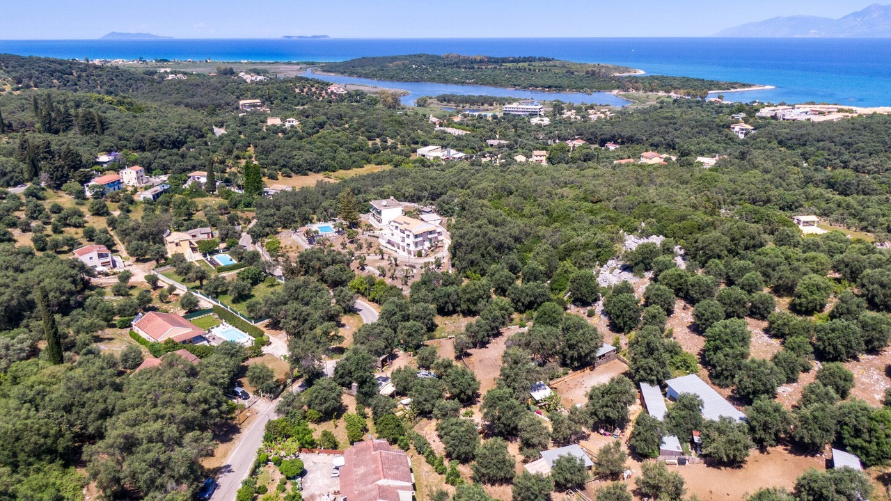 Photo of Outdoor in Agios Spyridon Corfu