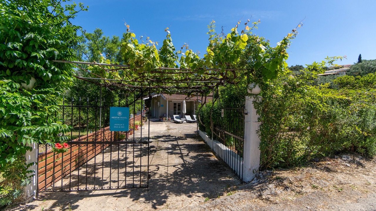 Photo of Outdoor in Agios Spyridon Corfu