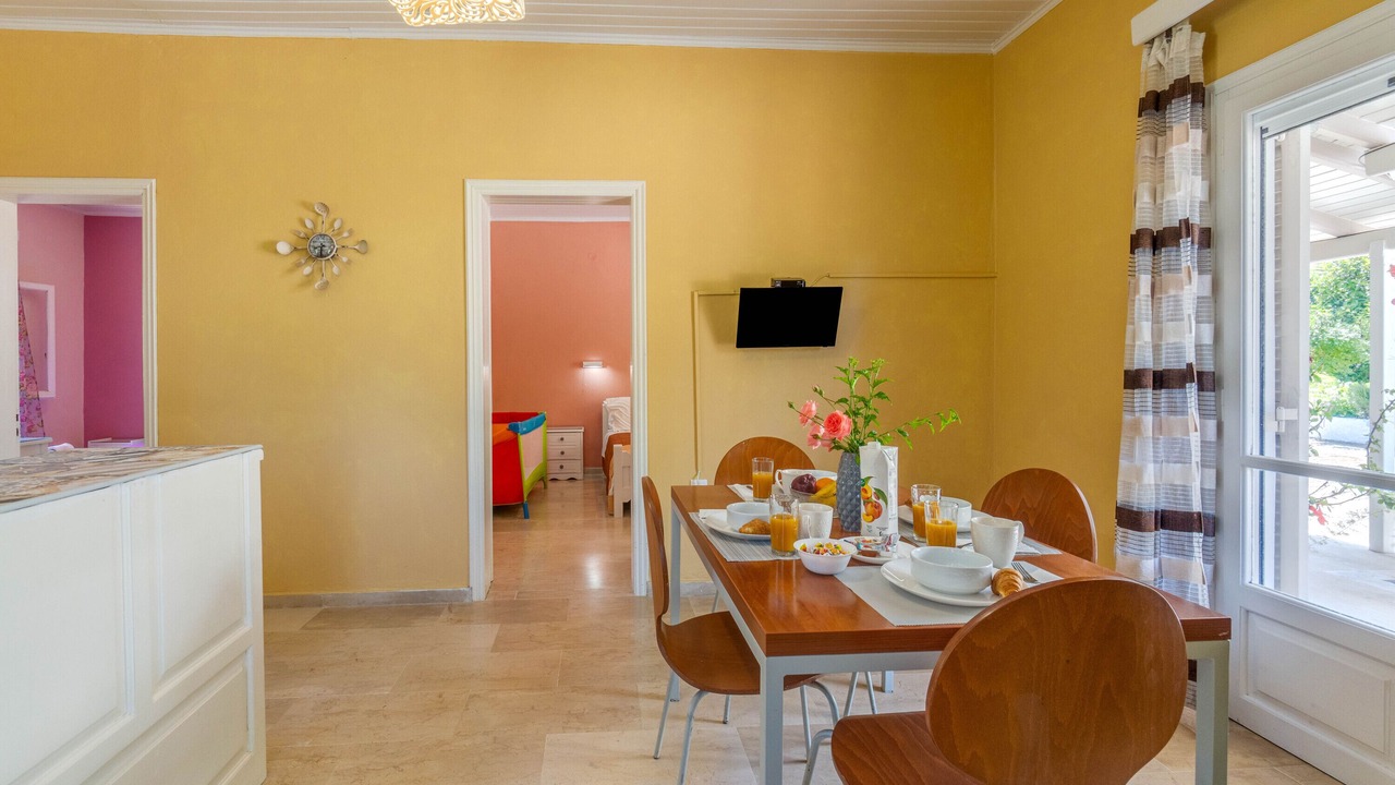 Photo of Others in Agios Spyridon Corfu