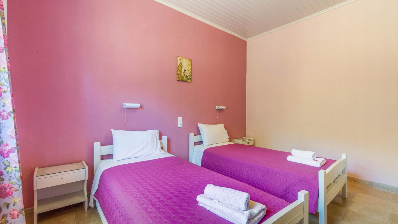 Photo of Bedroom in Agios Spyridon Corfu