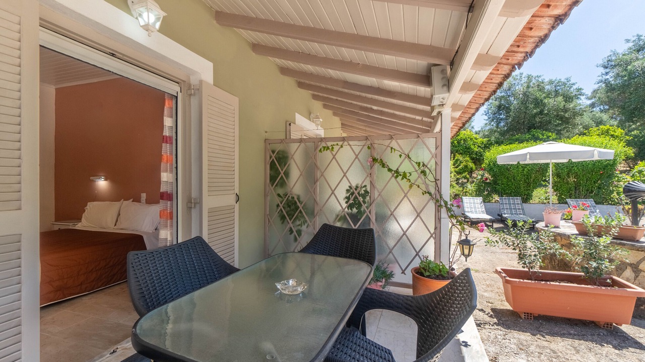 Photo of Outdoor in Agios Spyridon Corfu