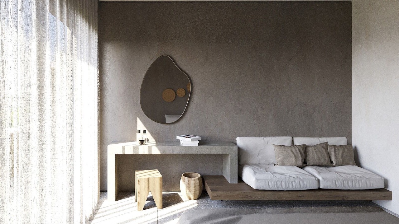 Photo of Bedroom in Stelida