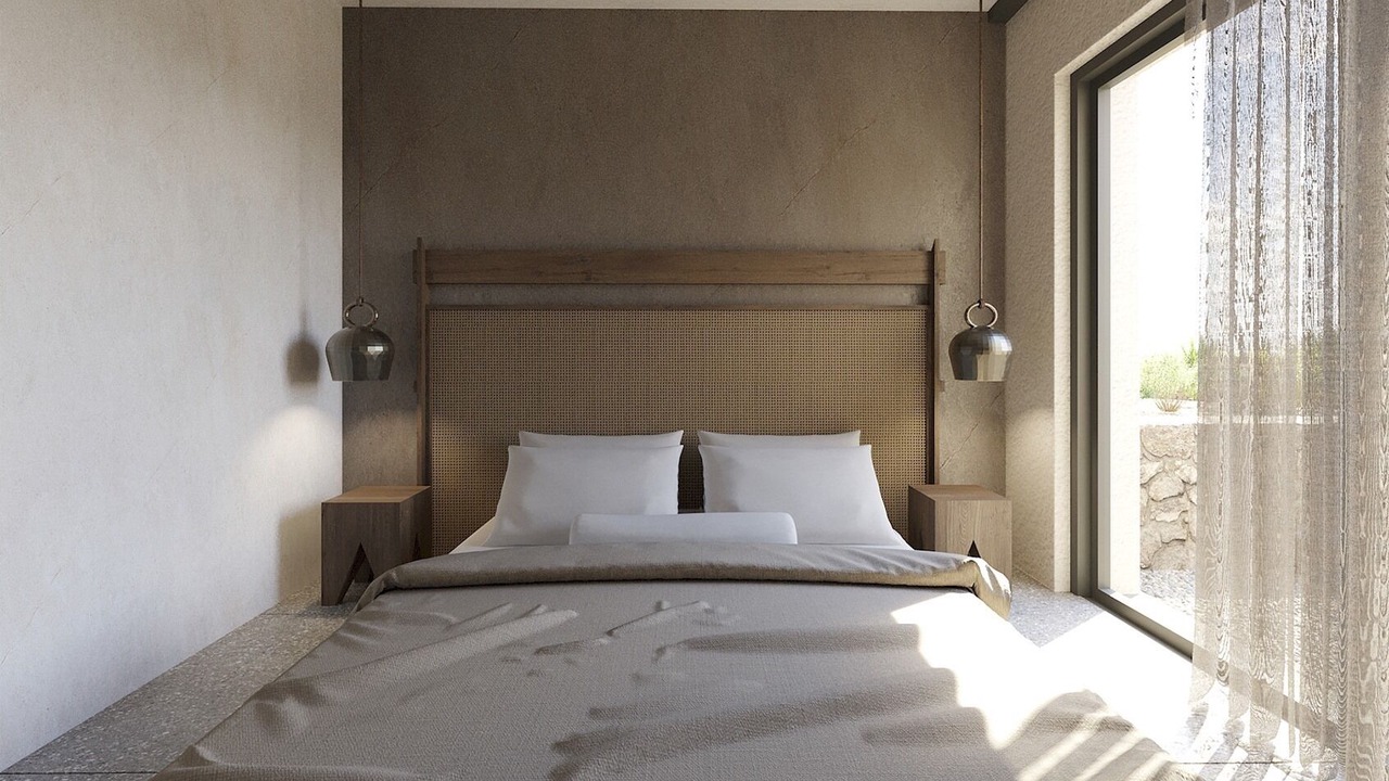 Photo of Bedroom in Stelida