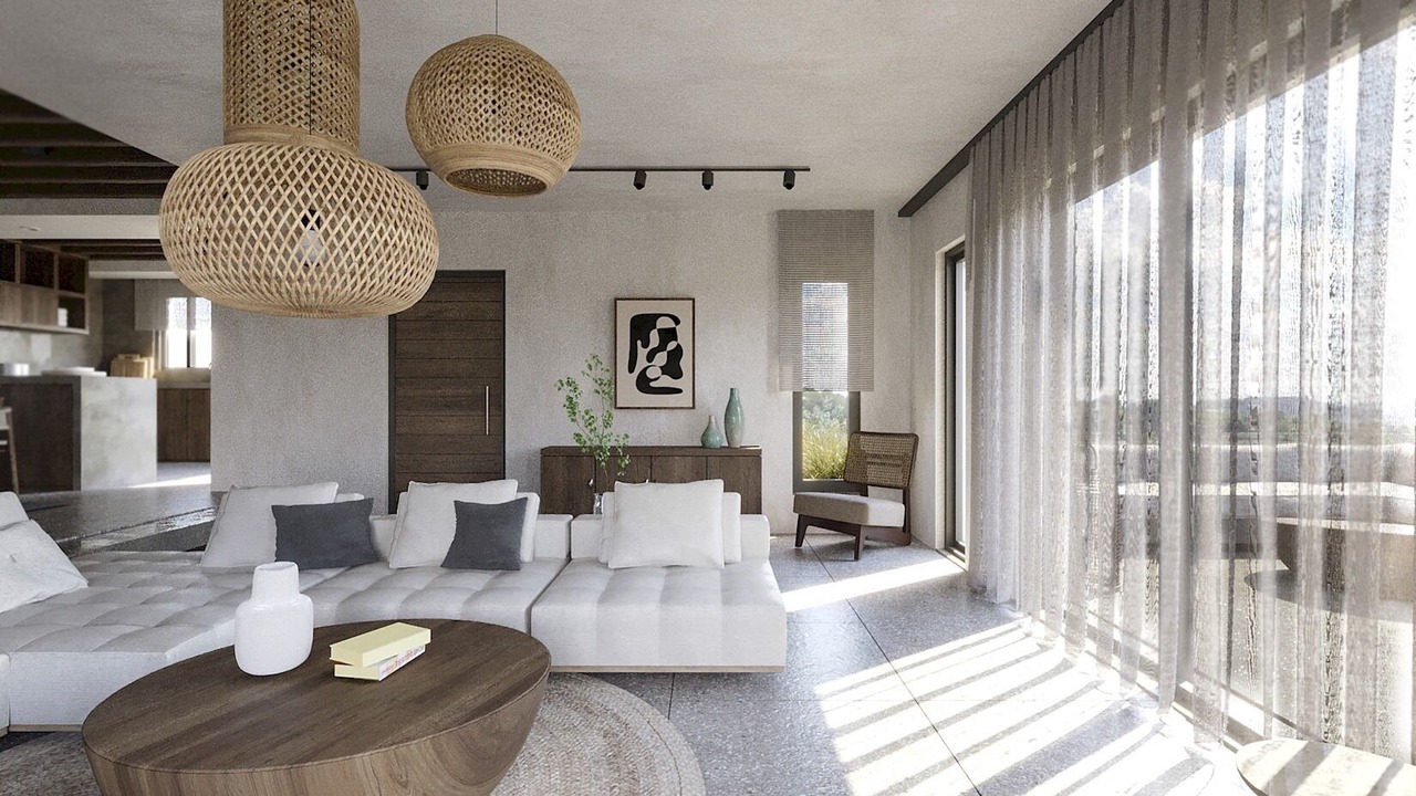 Photo of Livingroom in Stelida