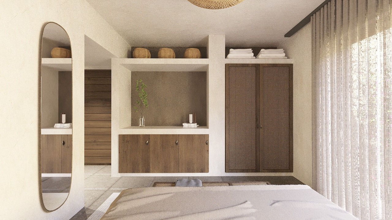 Photo of Bedroom in Stelida