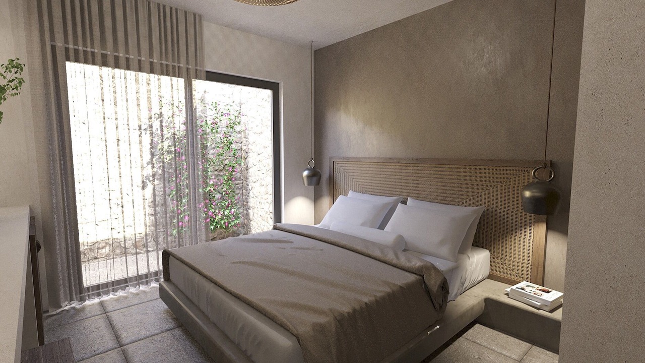 Photo of Bedroom in Stelida